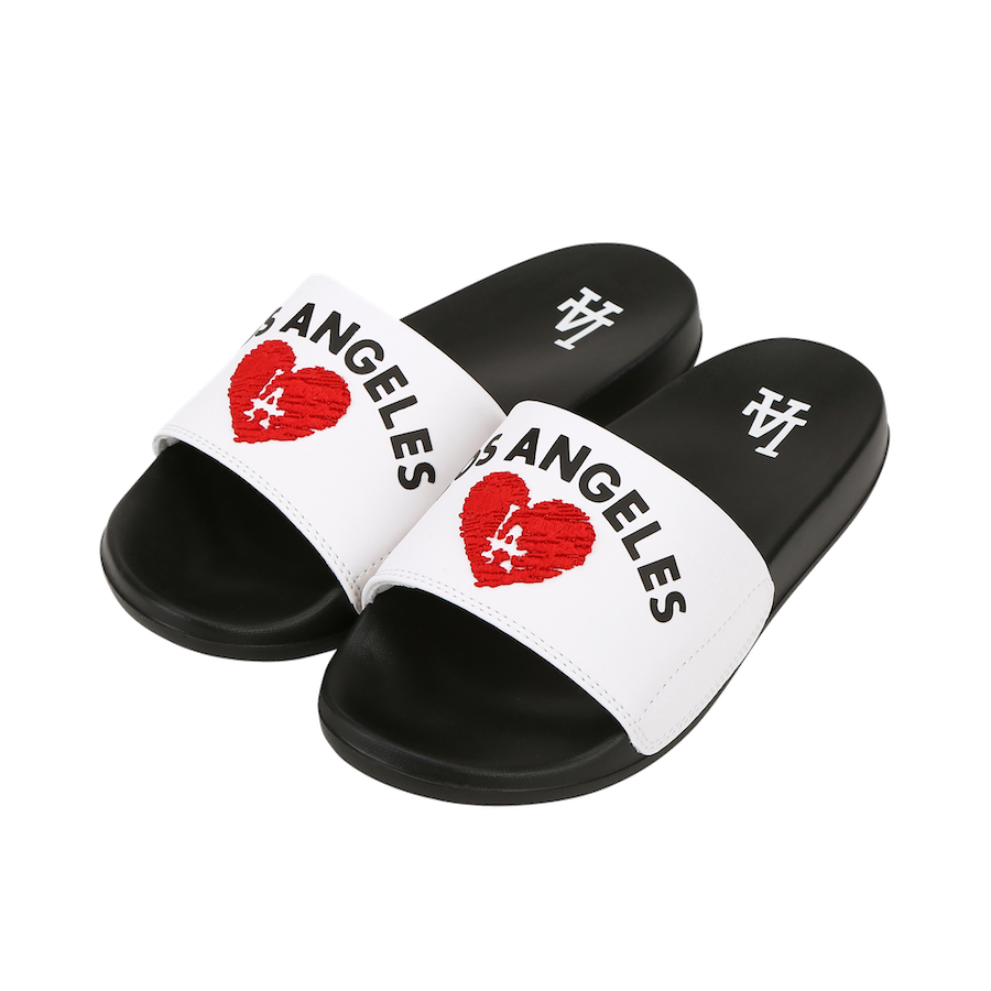 MLB NEW MOUND HEART LOS ANGELES DODGERS BLACK WHITE MLB Việt Nam #6 MLB NEW MOUND HEART LOS ANGELES DODGERS BLACK WHITE MLB Việt Nam